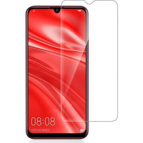 5PCS Glass for Huawei Enjoy 9S POT-AL00a 2.5D Tempered Glass Screen Protector for Huawei Enjoy 9S 6.21" Mobile Phone Film Glass