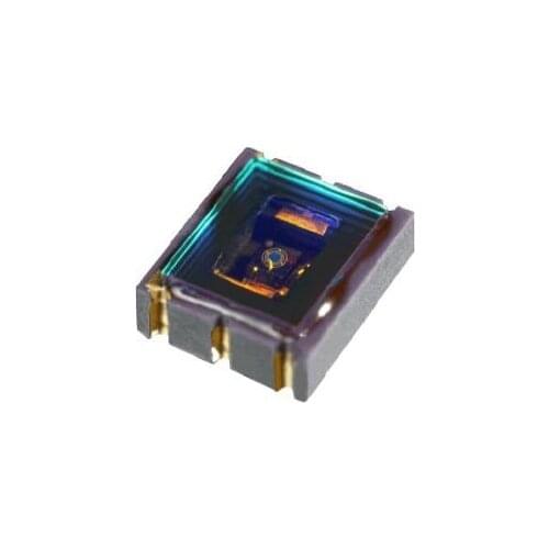 AD500-9 LCC6.1F silicon avalanche photodiode APD with filter First sensor