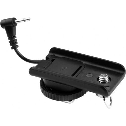 Magic Vision Godox A1 Mobile Phone Smart Flash Hot Shoe Bracket Camera DSLR Hot Shoe Adapter Converter for Canon Nikon Sony