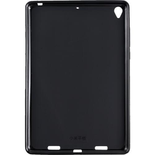 AXD Mi pad1 7.9'' Silicone Smart Tablet Back Cover For Xiaomi Mi Pad 1 7.9 inch mipad 7.9'' Shockproof Bumper Case