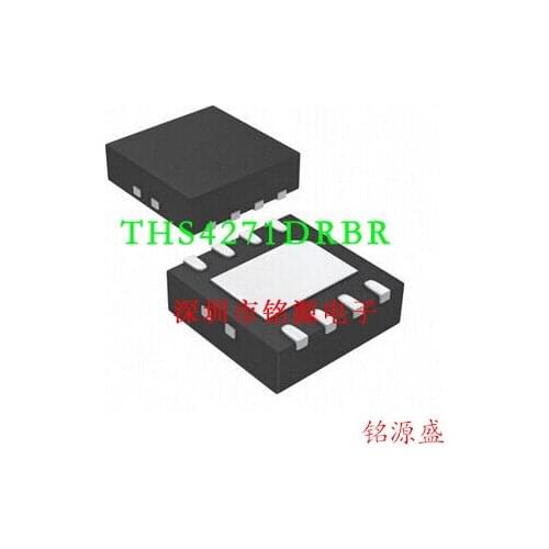 Free Shipping THS4271DRBR THS4271DRBT THS4271 QFN