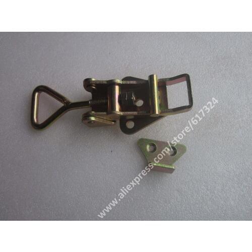 Hood lock for Jinma tractor JM184-254, part number