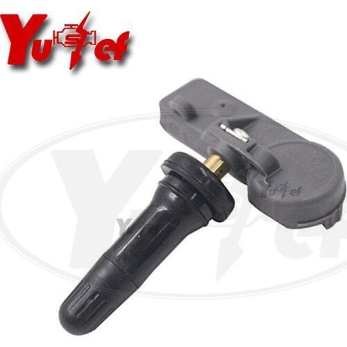 315/314.9MHz TIRE PRESSURE MONITOR SENSOR TPMS For for Buick Cadillac Chevrolet GMC 13581558 12768826 22854866