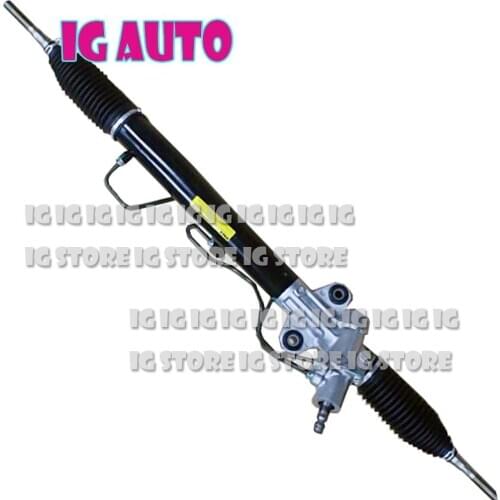 For Car Mitsubishi L200 2.5 Brand New LHD Power Steering Rack Gear Box 2008-2015 MR333500