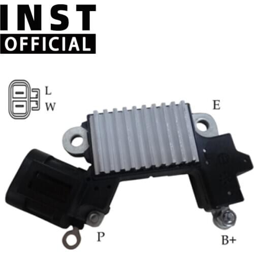 Alternator Voltage Regulator FOR L170G-3319