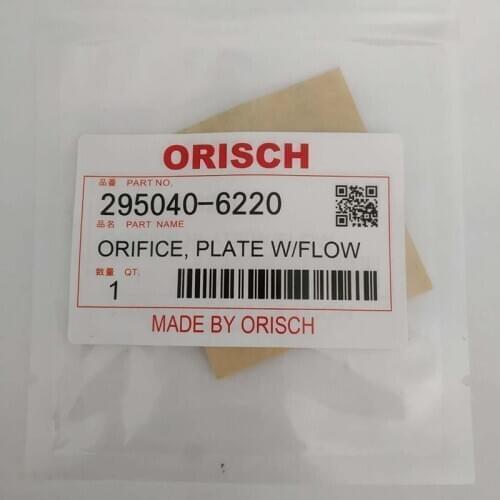 Good Quality Control Valve Plate 295040-6220,295040-6230 for 095000-5600,095000-5760,095000-9560,1465A041,1465A054,1465A307