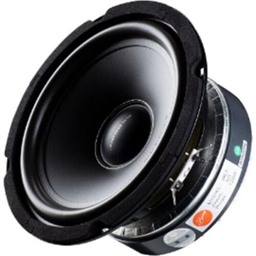 HV-003 HIVI S6.5 HIFI 6.5 inch mid-woofer speaker unit 5 ohm/60W/92dB