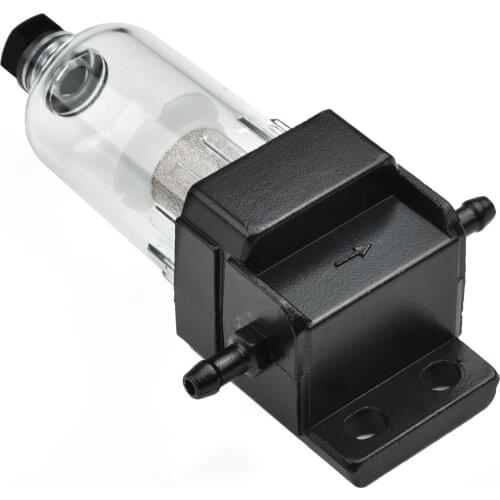 Kit Fuel Filter Water Separator Accessory Equipment Replacement Durable High Quality