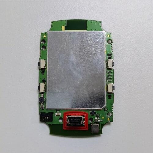 Original PCB Mainboard for Garmin 500 Garmin edge 500 English version board replacement