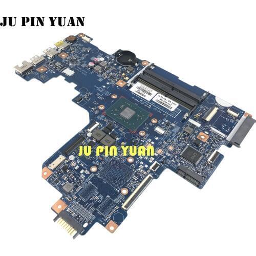 Mainboard For HP Notebook 17-Y 17Z-Y laptop motherboard 859287-601 859287-501 859287-001 with A9-9410 fully Tested