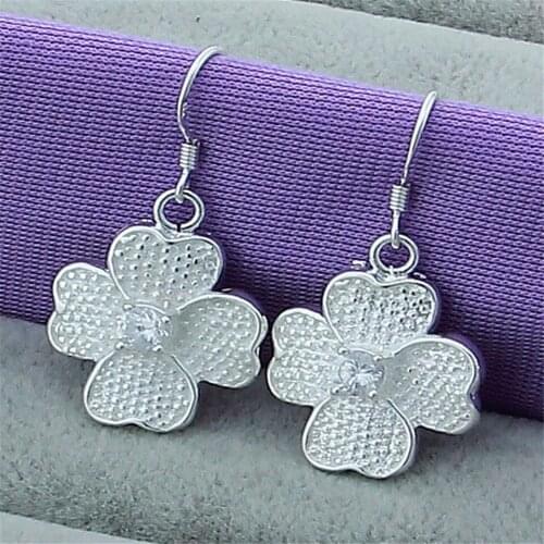 Nareyo Dangle Earrings