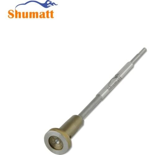 China Made New Common Rail Fuel Injector Control Vavle Assembly F00VC01323 For Injector 0445110167