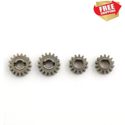 RC Radio control car CROSSRC AT4 axle gear set 97400857 option upgrade parts