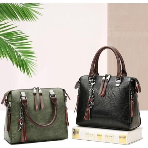 Runningtiger Ladies Handbags