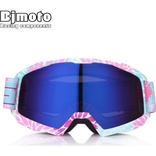 Sunglasses Motorcycle Outdoor Glasses Goggles ATV For Motocross Glasses ATV MX Motorcycle Helmet Goggles Ski Sport Gafas