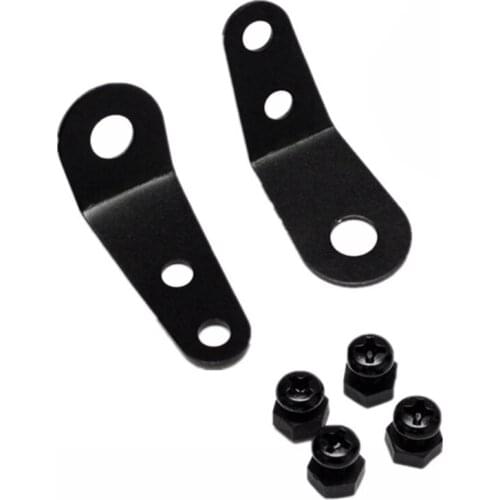 Ultralight Bicycle Fenders Hook Lug for Brompton Folding Bike Accessories
