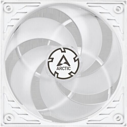 20pcs/lot P12 PWM 200-1800 RPM 12cm 4pin computer case cooling fan quiet cpu power cooler cooling Chassis fan Arctic Case Fan