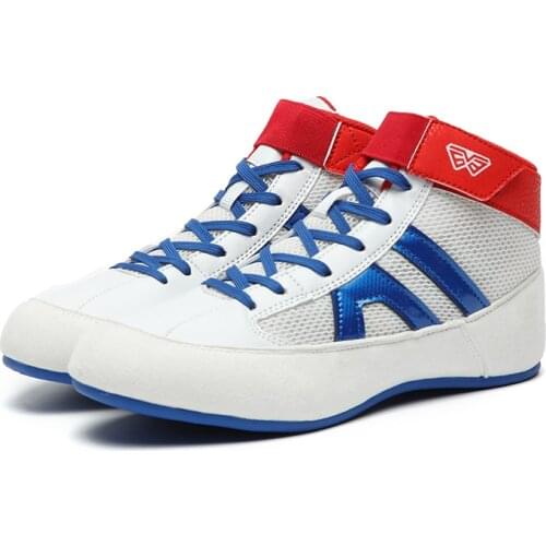 Обувь для рингов WOWI KCKS China At AliExpress