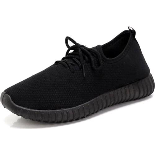 Tenis Mujer Women Runnigng Shoes High Quality Gym Sports White Female Fitnes Stability Sneakers Lady Athletic Jogging Trainers