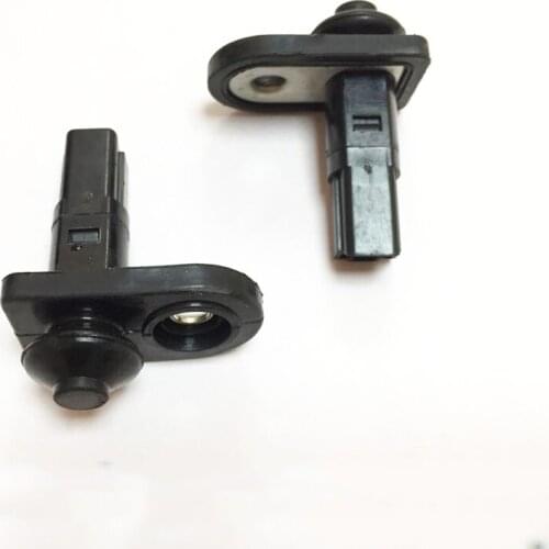 1PC Door Lamp Switch For JAC J3 J5 with 2 Pin Door Jamb Contact Switch