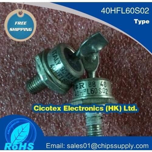 40HFL60S02 Module IGBT