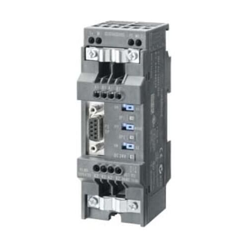 6ES7972-0AA02-0XA0 6ES79720AA020XA0 RS485 Repeater DP connector