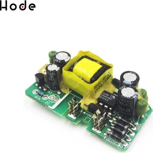 AC-DC 5V 0.7A Switching Power Supply Board Replace Repair Module