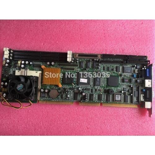 AR-B1682 V1.0 industrial system board tested working