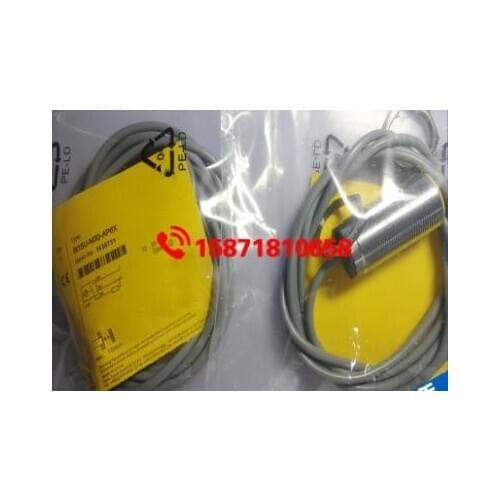 BI15U-M30-AP6X BI15U-M30-AN6X New High-Quality Switch Sensor