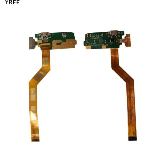 For BQ BQ-5512L Strike Forward Charger Port Dock Charging Micro USB Board Charging Cable