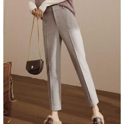 DTSTARZG Women's Winter Pants