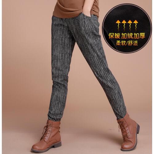 Женские свободные брюки JXKHOMN China At AliExpress