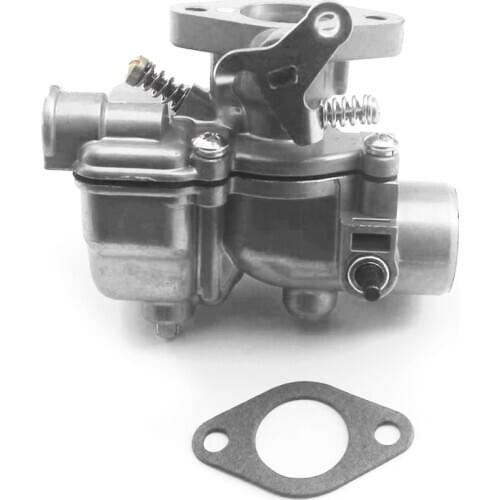 Carburetor 251234R91 251234R92 For International Farmall IH Tractor Cub Engine SN 312389 Early Cub LoBoy 154 Tractor M7DA
