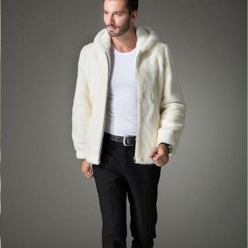 Hooded Jackets For Men LEPULEON China