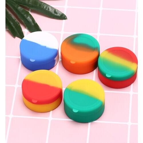 Small Pill Box Organizer Medicine Box Cutter One Day Pill Container Random Color Travel Pill Case Splitter Pill