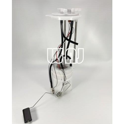WAJ Fuel Pump Module (3 tubes) 17040-1LB2D Fits For Nissan Patrol Y62 2010/01