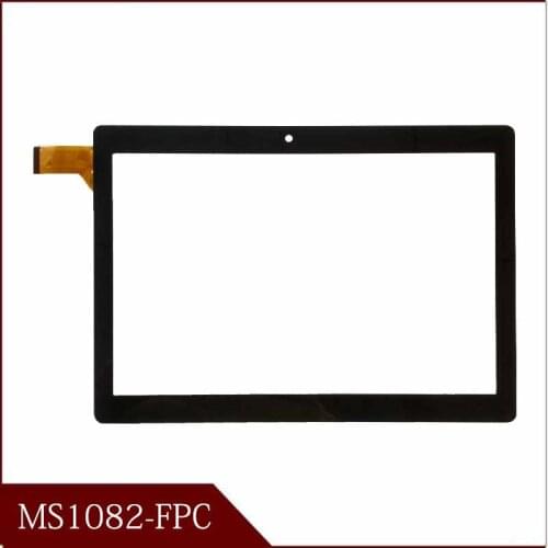 New touch screen 10.1'' tablet pc for MS1082-FPC V2.0 Touch Screen digitizer touch panel