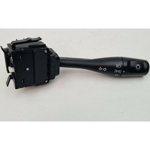 Original Headlight Fog Light Turn Signal Switch For For Mitsubishi Lancer Colt 380 8614A002 8614A022