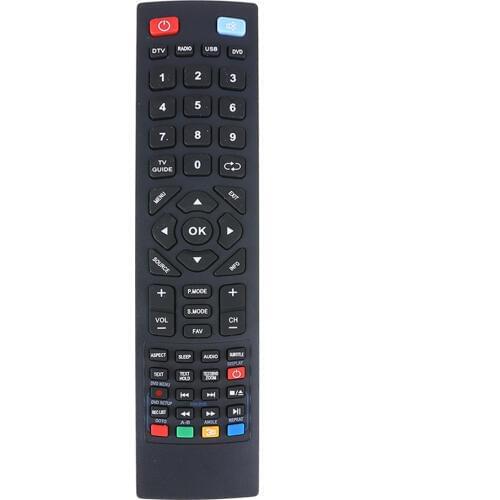 Smart Universal Replacement Remote Control Suitable for Blaupunkt LED LCD 3D Television Wireless Remote Controller Replacement