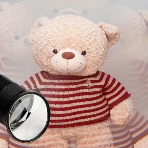 77mm Octagonal Camera Filter,Photography Foreground Blur,Film and Television Props,Glass Prism SLR Special Effects Accessories