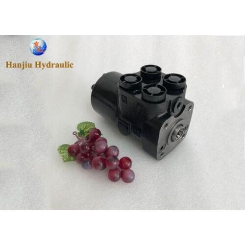 Replace MANITOU MT 12.30 SCPT Steering