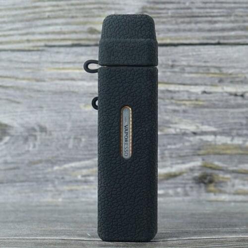 Protective Skin Case For Xros Mini Silicone Texture Shield Sleeve Rubber Wrap Soft Cover