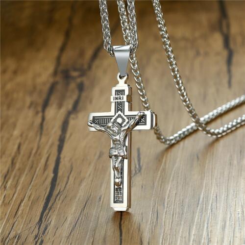 ZORCVENS Cross Stitch Chains