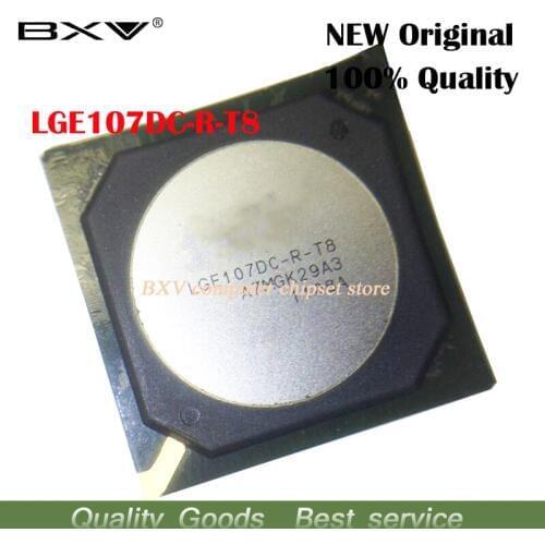 1pcs/lot LGE107DC-R-T8 LGE107DC-R LGE107DC BGA