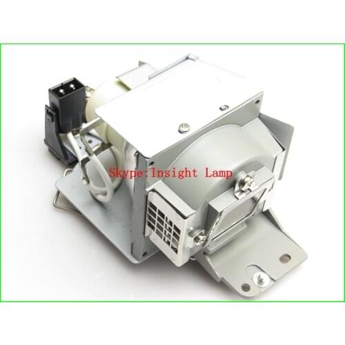 5J.J3V05.001 High quality projector lamp&bulb with housing/case for EP4732C / MX660 / MX711 projectors