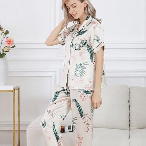 Женские пижамы ANNYBRENDAN China At AliExpress