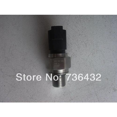 Free shipping! PC200-7 high pressure sensor 7861-93-1651 50MP a 903467 - excavator electric parts - digging machine parts