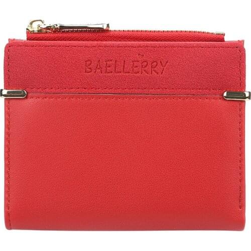 DIKEDAKU Men's Wallets