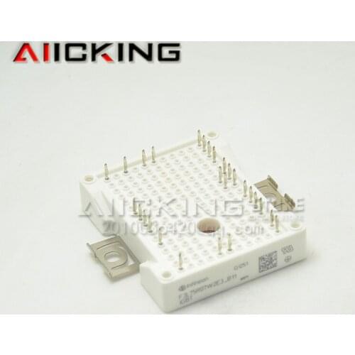 F3L75R07W2E3_B11 F3L75R07W2E3-B11 1/PCS New module IGBT