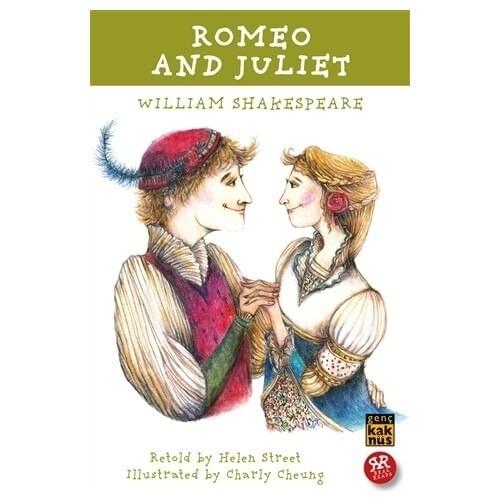 Kaknüs Genç Fiction